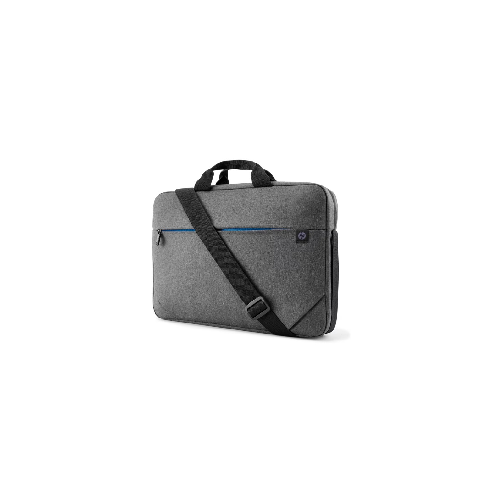 HP Prelude 15.6 Black Laptop Bag