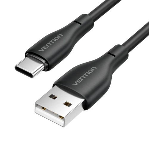 Cable USB-A a USB-C 1 M Vention