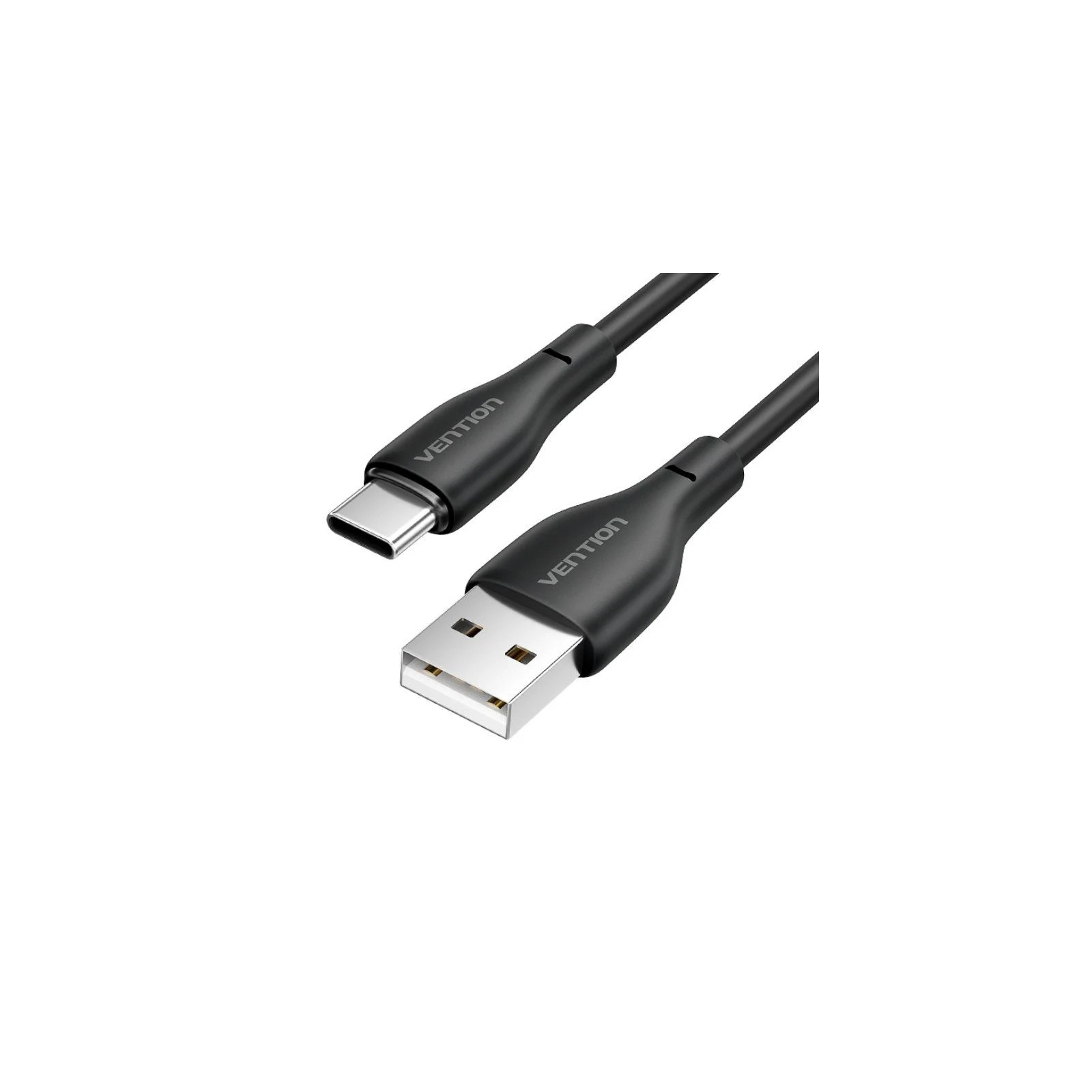 Cable USB-A a USB-C 1 M Vention