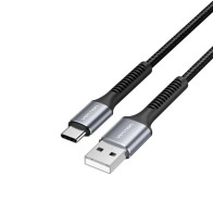 Cable Vention USB-A a USB-C de 1M