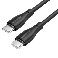 Vention USB-C to USB-C Cable 1m Black