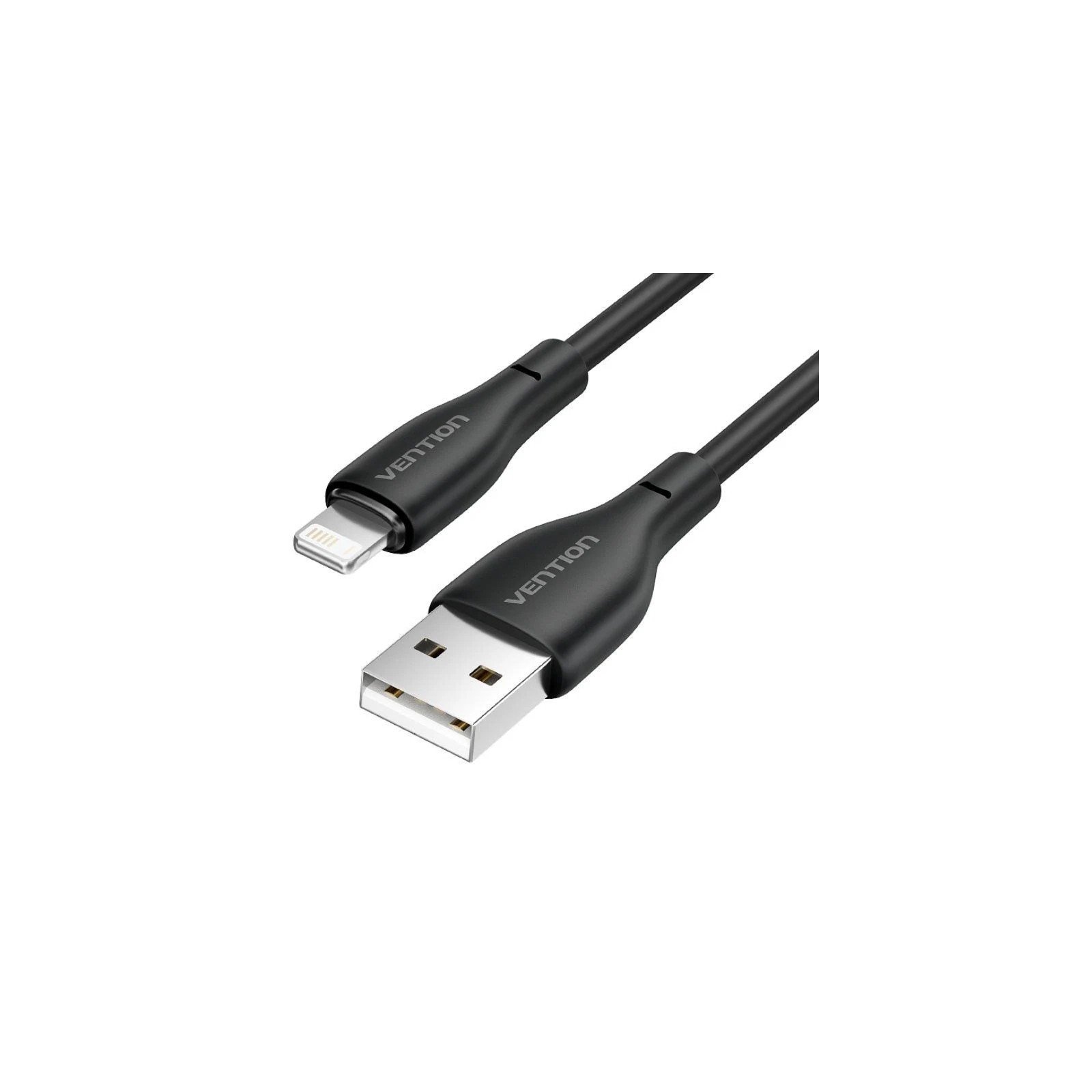 Vention 2.0 USB A to Lightning Cable