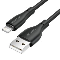 Vention 2.0 USB A to Lightning Cable