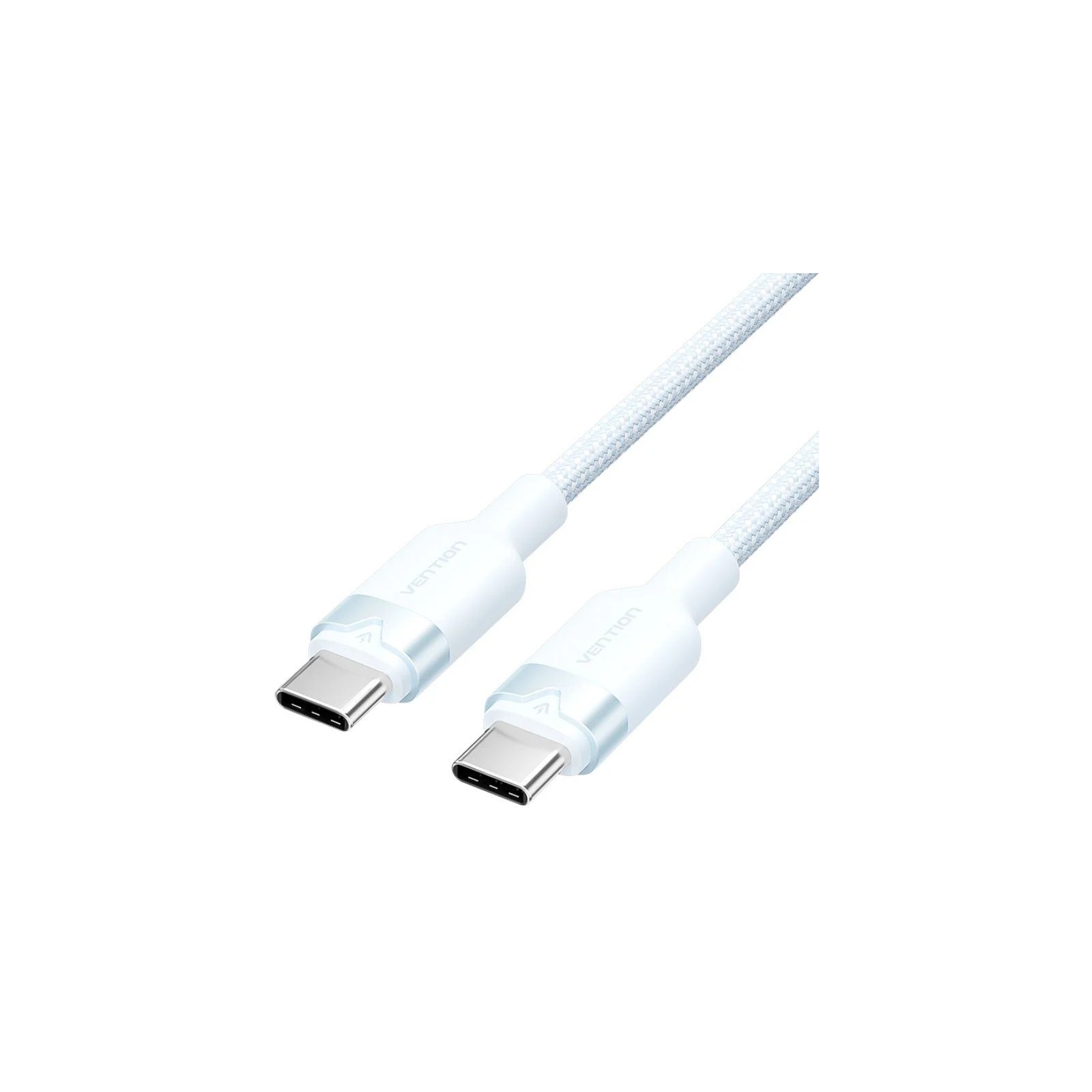 Cable USB-C a USB-C 1M Vention