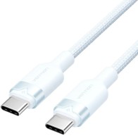 Cable USB-C a USB-C 1M Vention