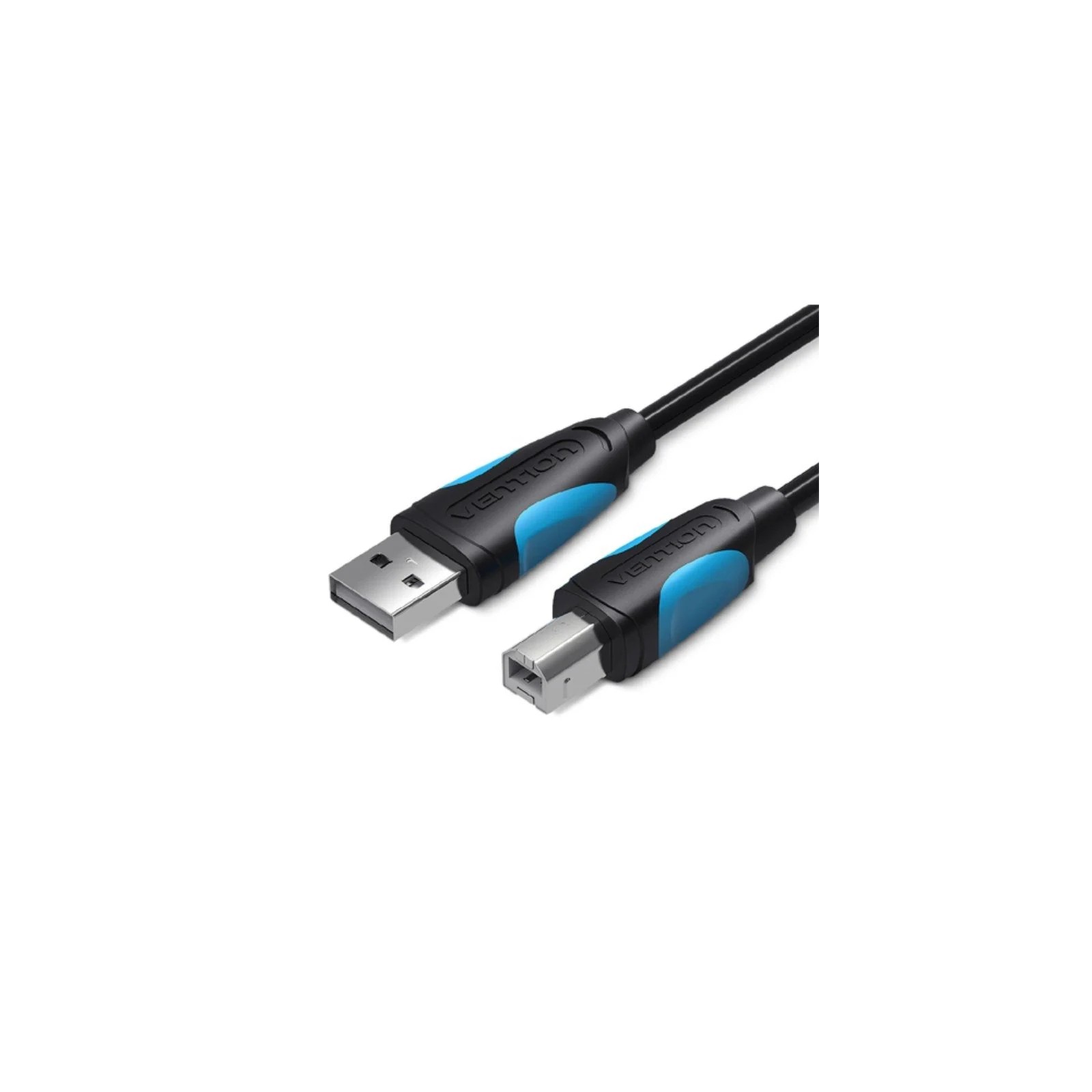 Cable USB 2.0 Mini USB A a USB Tipo B 5M Vention