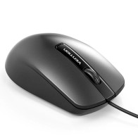 Vention Optical Mouse Ktabg Black