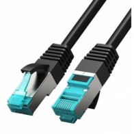 Cable de Red RJ45 Cat.5e FTP 8m Alta Calidad