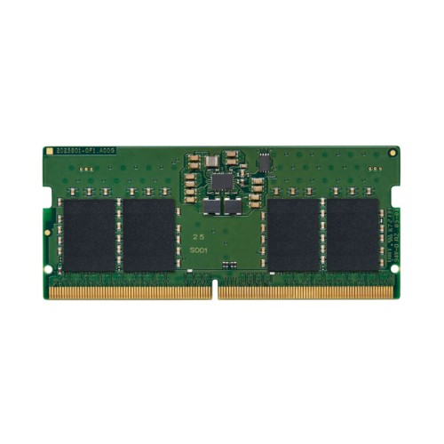 DDR5 16GB 5600MHz SO-DIMM Kingston