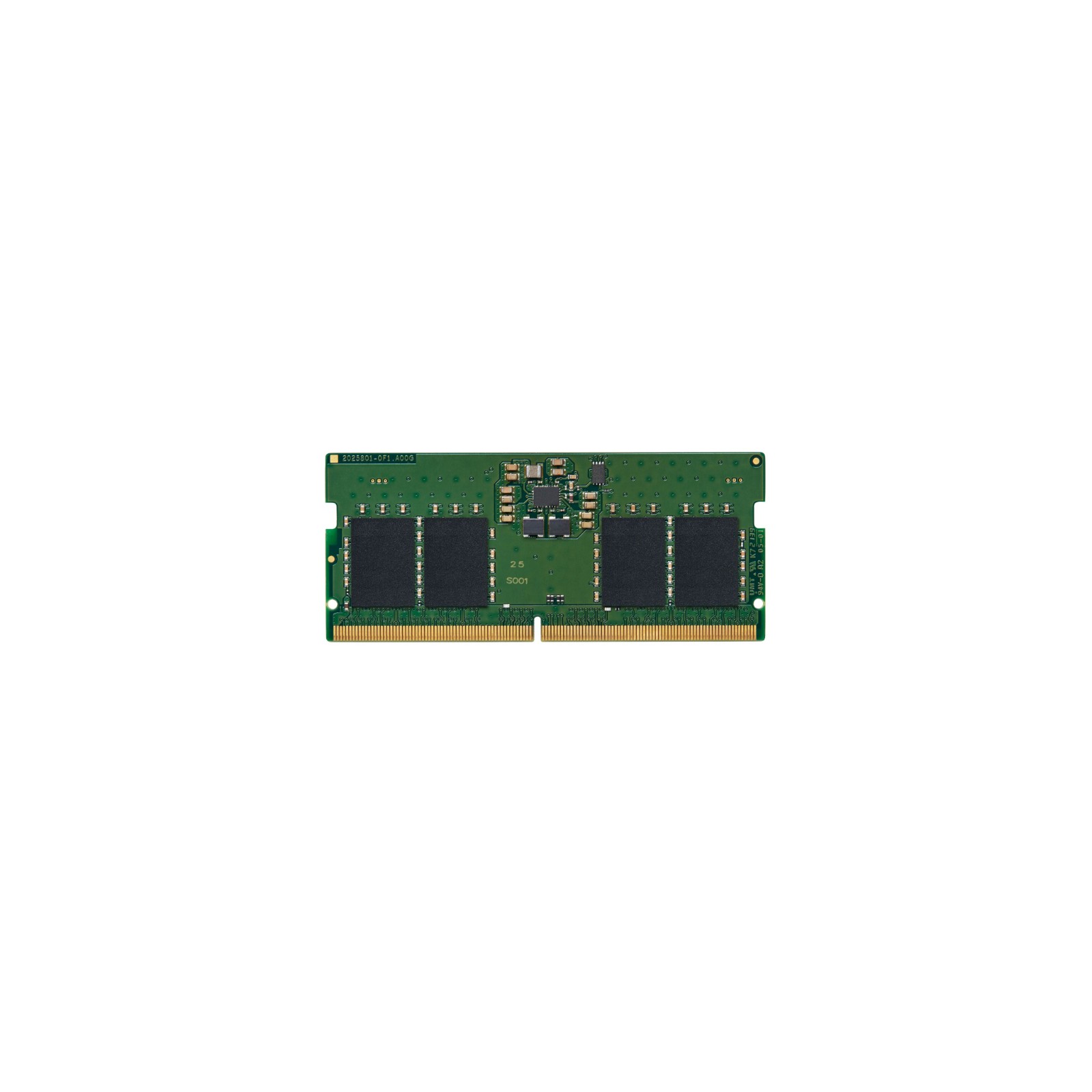 DDR5 16GB 5600MHz SO-DIMM Kingston