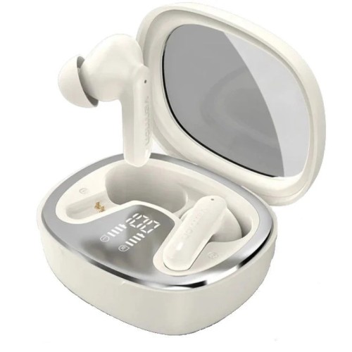 Vention Air A01 Bluetooth Earbuds White