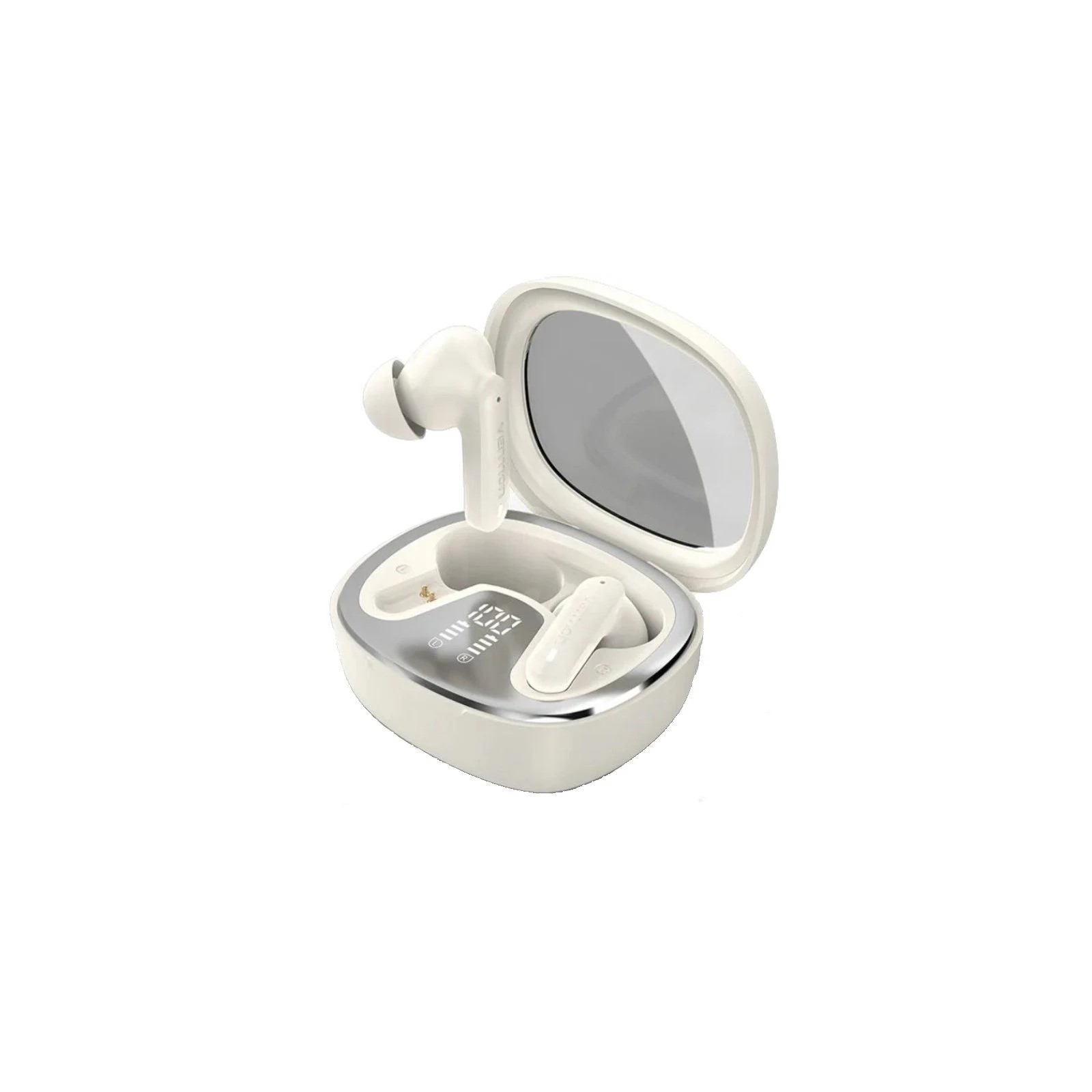 Auricular Bluetooth Air A01 Blanco Vention