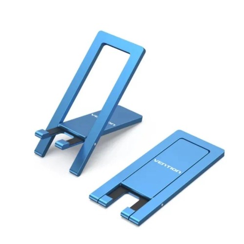 Blue Vention Clip-on Holder for Smartphone/Tablets