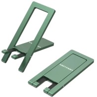 Vention Smartphone/Tablets Clip Support Green