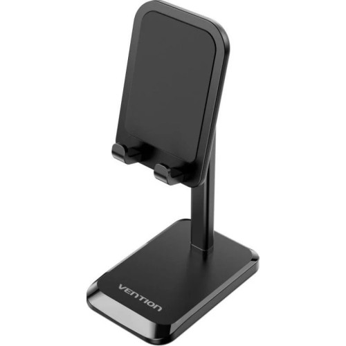 Soporte Universal para Smartphone/Tablet Negro Vention