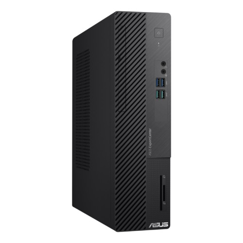 Asus ExpertCenter D500SEES Desktop with Intel i5-13500