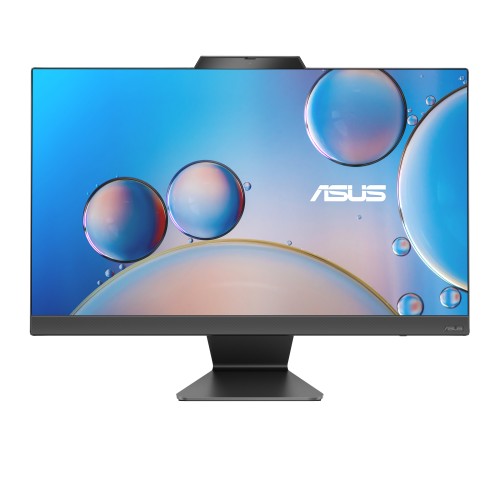 Asus Aio Pro E3402wvak-bpc184x Black All-in-One Computer