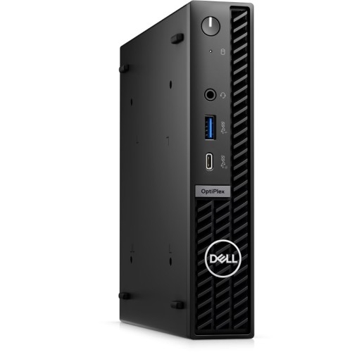 Dell Optiplex Micro 7020 Cf0ng Ordenador de Escritorio de Alto Rendimiento