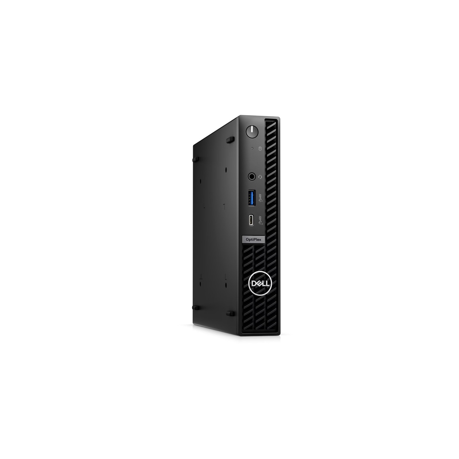 Dell Optiplex Micro 7020 Cf0ng High Performance Desktop