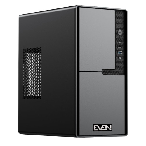 PC Even Office I5 12400 16GB 1TB SSD