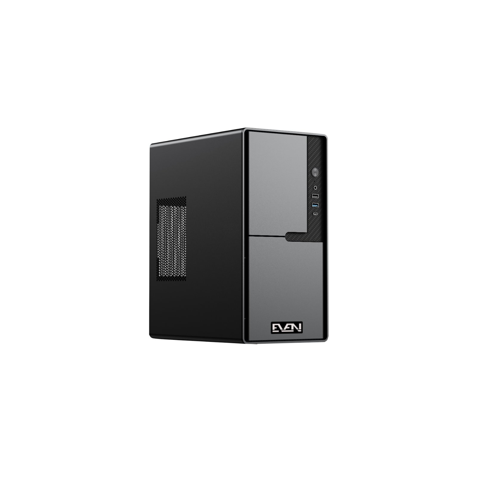 PC Even Office I5 12400 16GB 1TB SSD