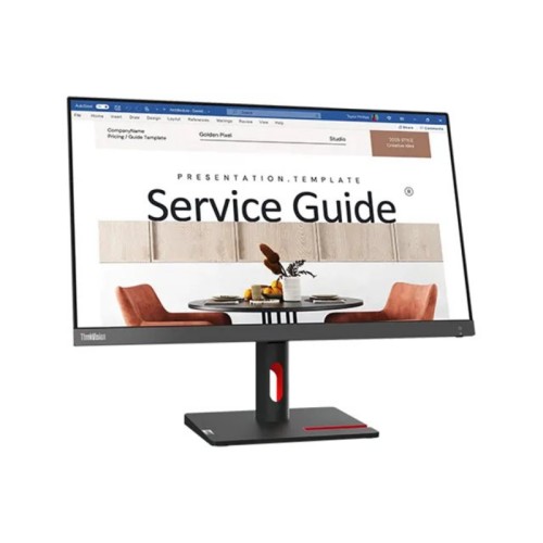 Lenovo ThinkVision S24i-30 24-Inch Monitor