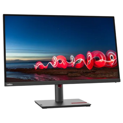 Lenovo ThinkVision T27i-30 Monitor 27 Inch Full HD