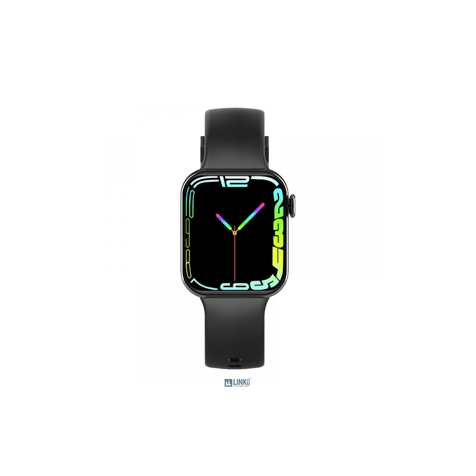 MAXCOM FW26 Oxygen Pro Smartwatch