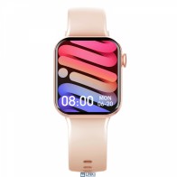 MAXCOM FW26 Oxygen Pro Smartwatch Gold