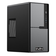 PC Even Office Ryzen 5 5600G 16GB 500GB NVMe