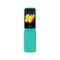 SPC Wild Green Mobile Phone