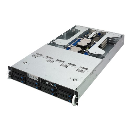 ASUS ESC4000 G4 Server 2200W