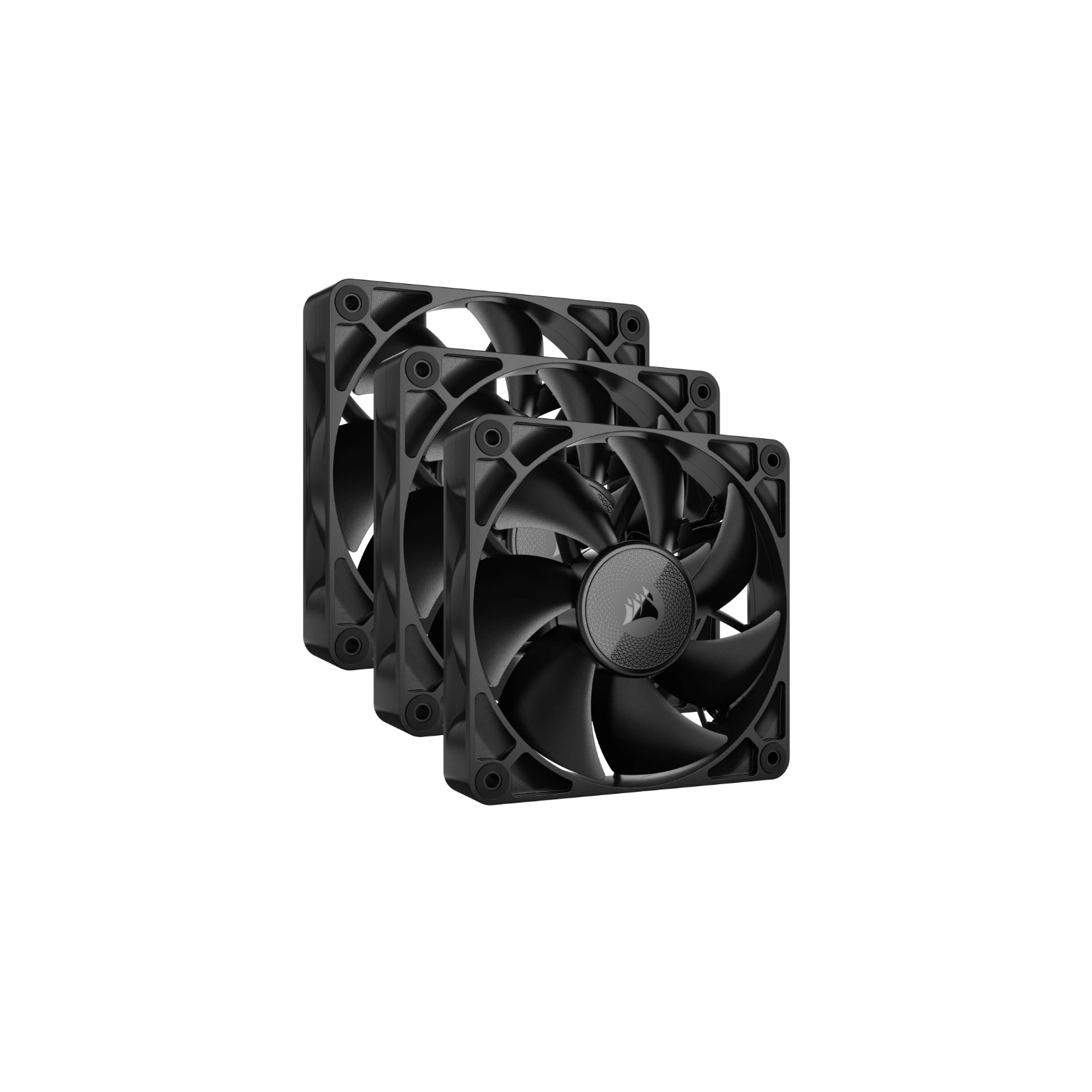 Corsair iCUE LINK RX120 120mm PWM Fans Triple Pack