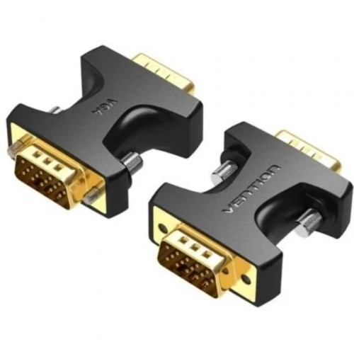 Vention Male to Male VGA Adapter