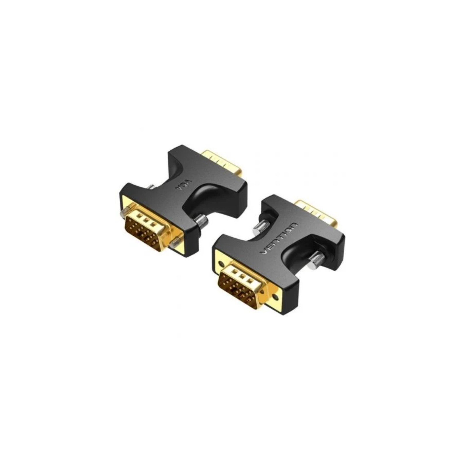 Vention Male to Male VGA Adapter