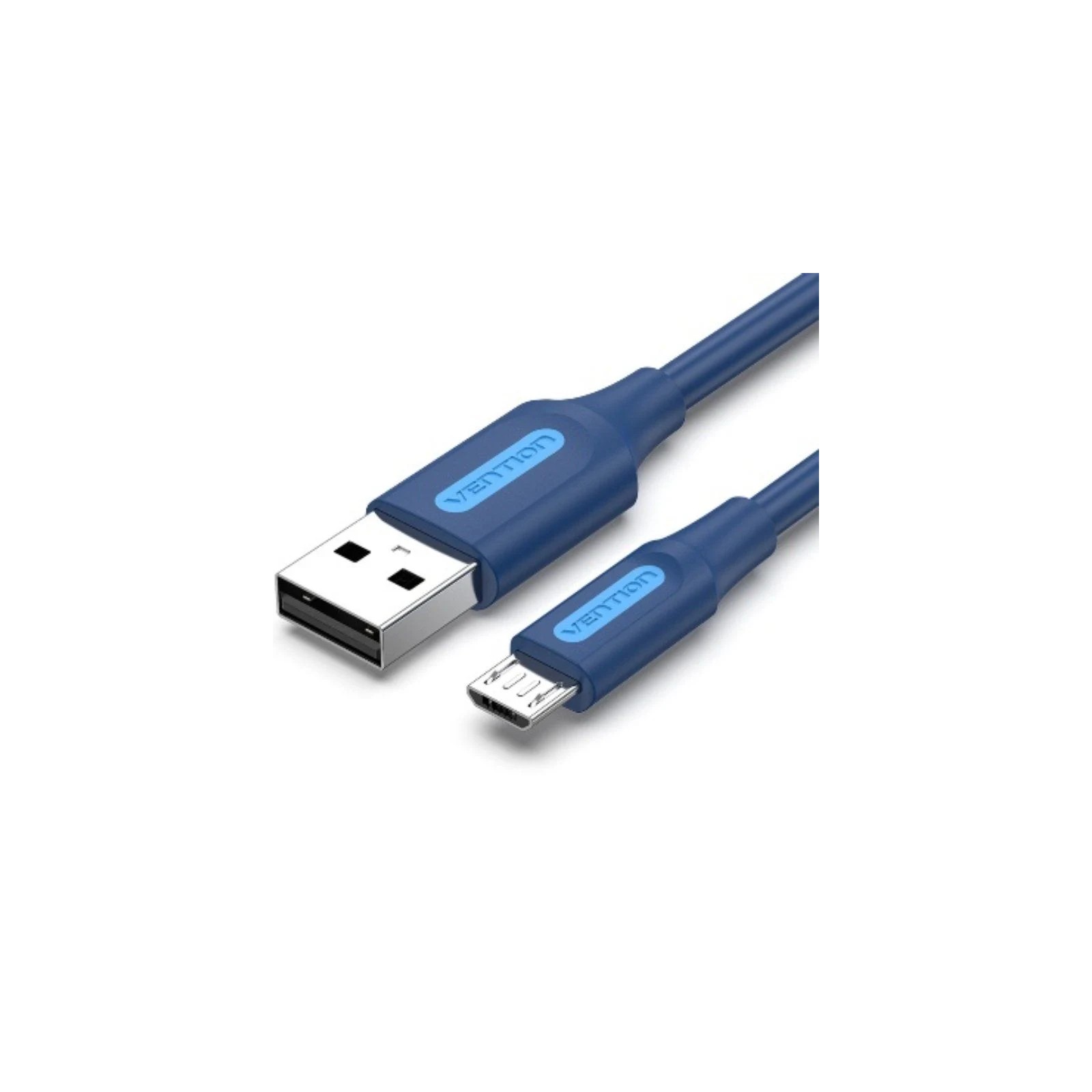 Cable Vention USB 2.0 A a Micro USB 1M