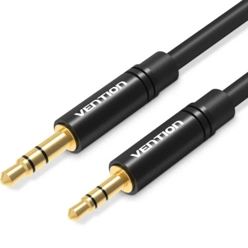 Cable Audio Estéreo Jack 3.5 a 2.5 Vention