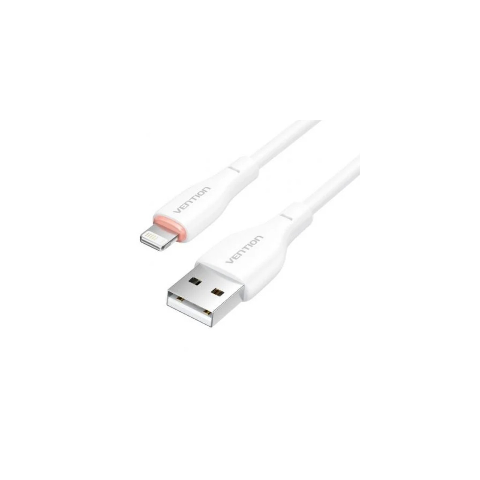 Cable USB A a Lightning 1 M Vention