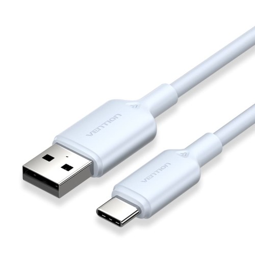 Vention USB-C to USB-A Cable 1m Blue