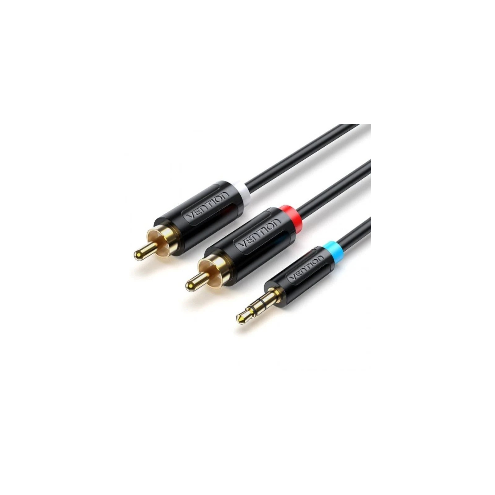 Vention 3.5mm Stereo Audio Cable