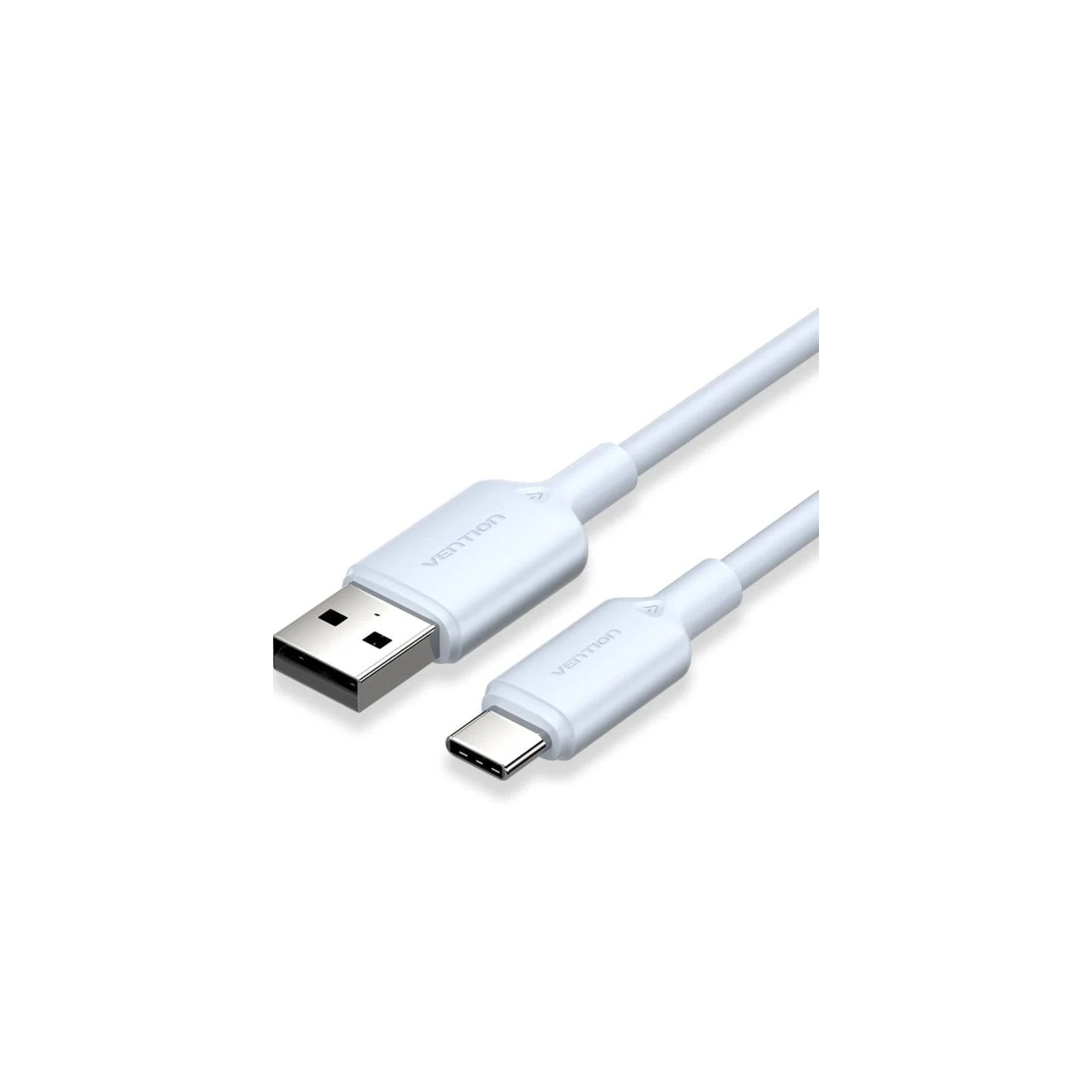 Cable USB-C a USB-A 2M Vention