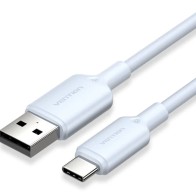 Cable USB-C a USB-A 2M Vention