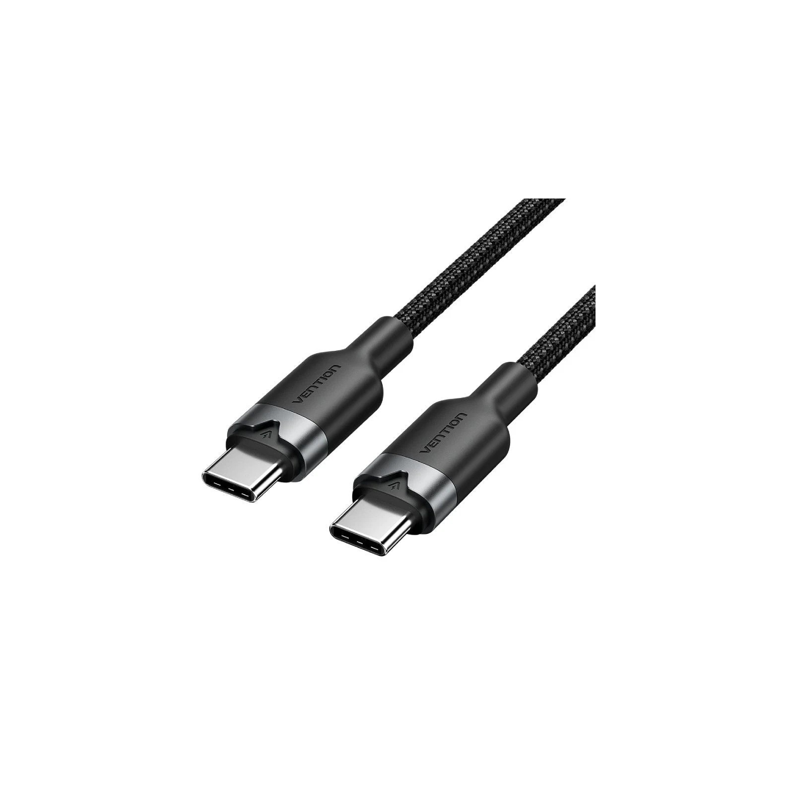 USB-C to USB-C 3A Charging Cable 1M