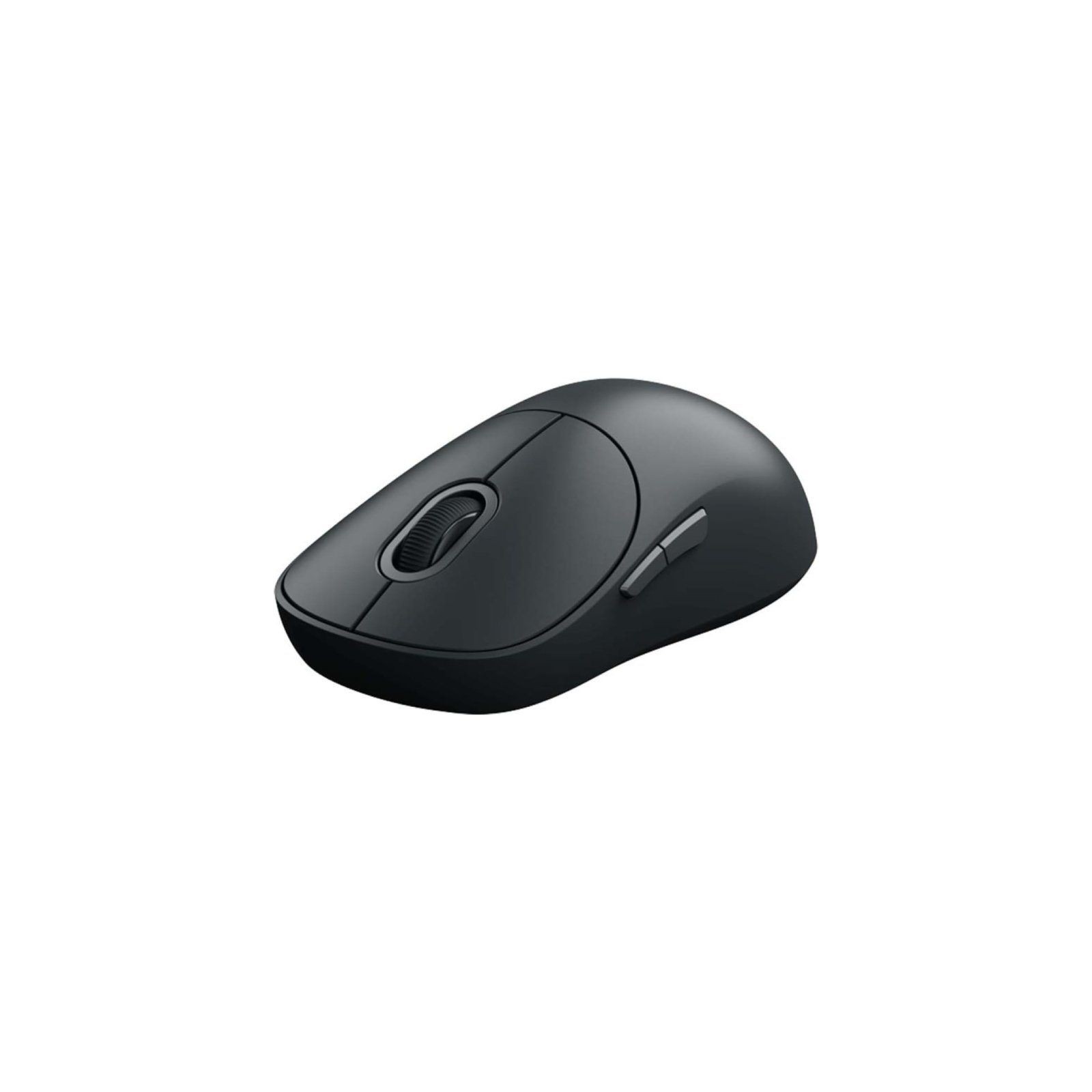 Ratón Inalámbrico Xiaomi Mouse 3 Negro Elegante para Oficina