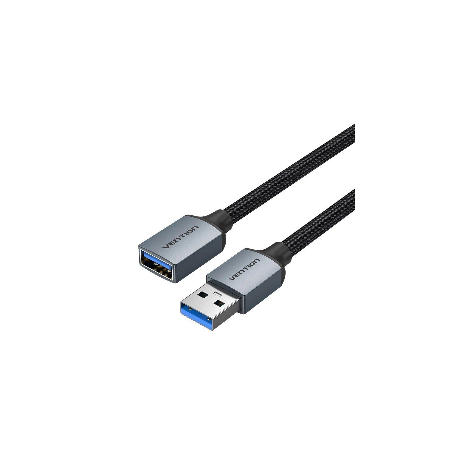 Cable Alargador USB 3.0 Vention