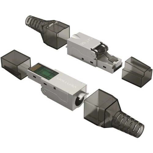 Vention RJ45 Cat6a FTP Connector