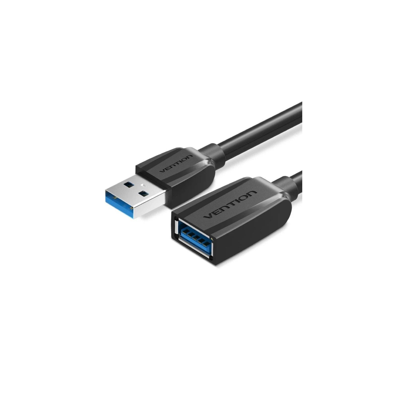 Cable Alargador USB 3.0 3M Vention