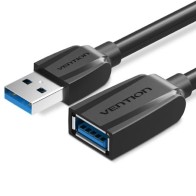 Cable Alargador USB 3.0 3M Vention