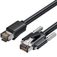 Cable Rj45 Cat6 S/FTP 1.5m Ethernet Vention