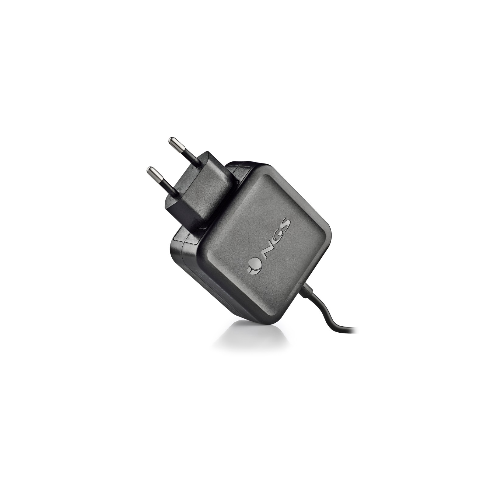 Cargador Universal 45W USB-C Carga Rápida